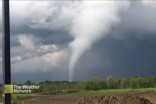 The Weather Network joins the search to find all of Canada's tornadoes