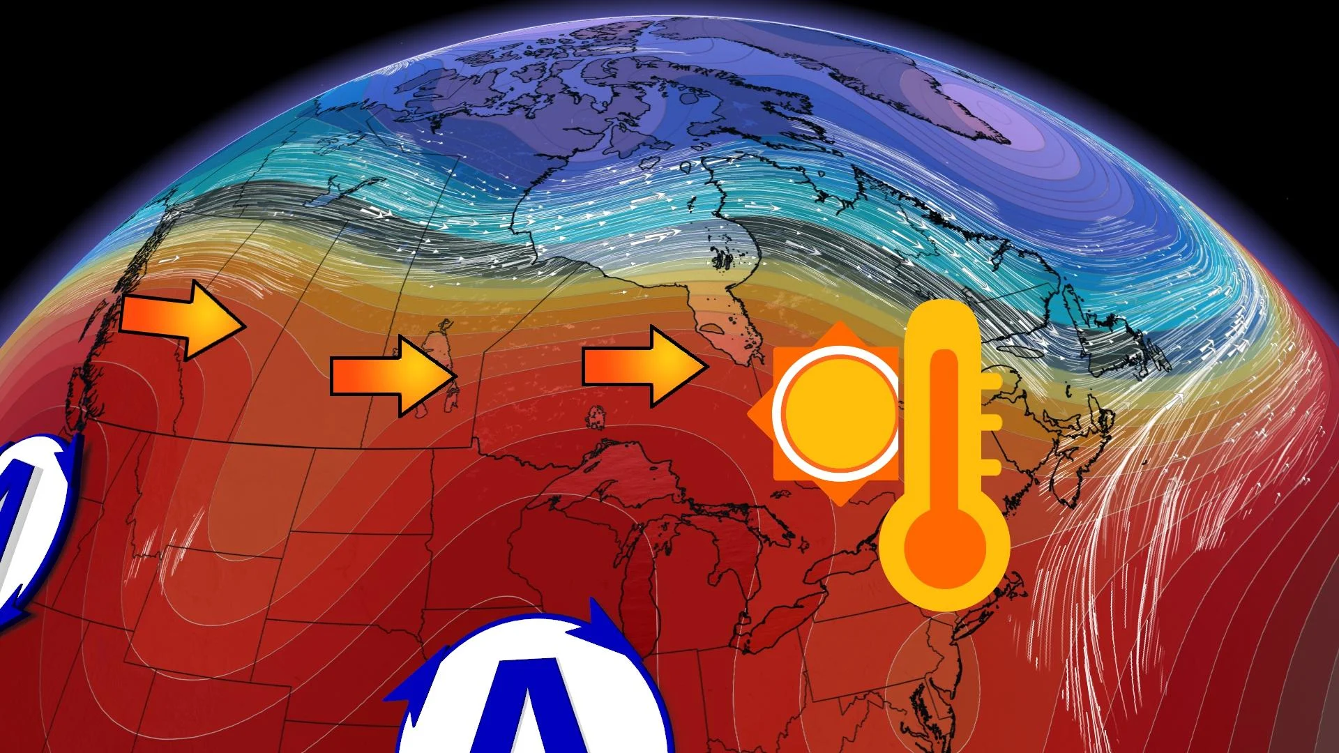 Les derniers 20 °C de 2022 pourraient s'inviter cette semaine