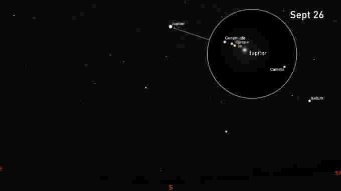Jupiter-Opposition-Sept26-Stellarium