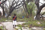 UN: Death toll will rise as waters recede after Cyclone Idai