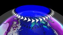 Vortex polaire : un phénomène pourrait perturber le cours de l'hiver