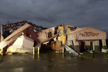 Alabama tornado outbreak kills 23, including four children