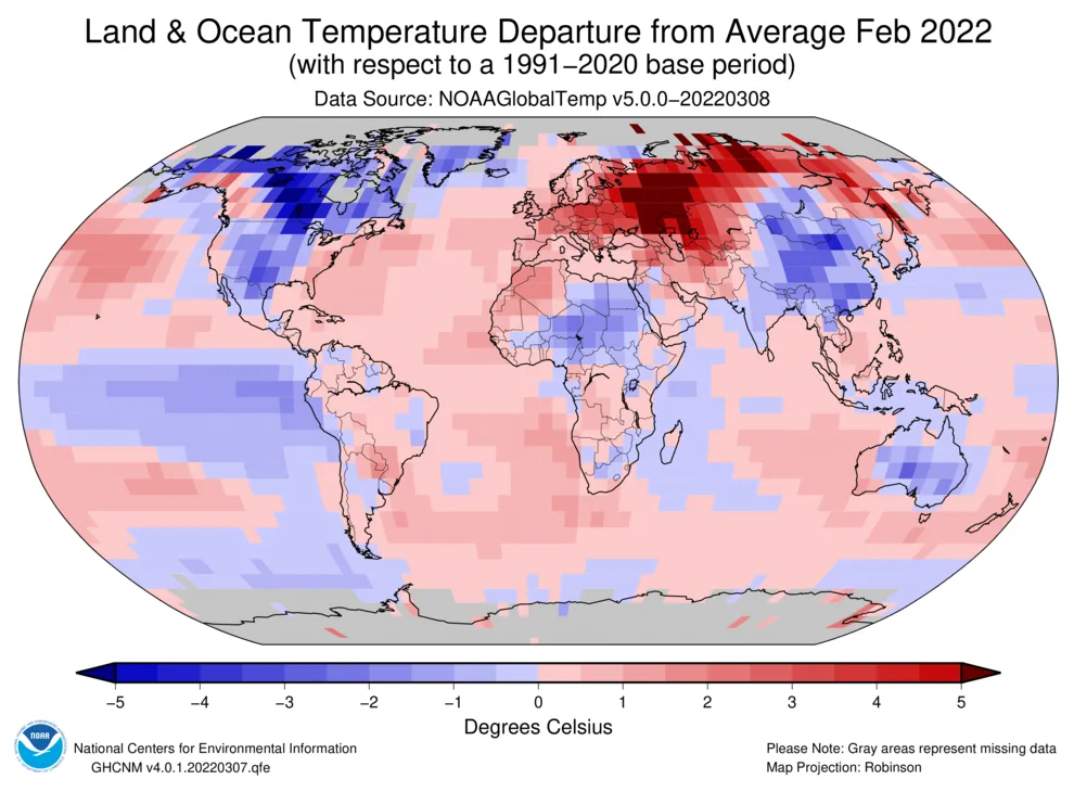 Feb-2022-map-blended-mntp-NOAA-NCEI