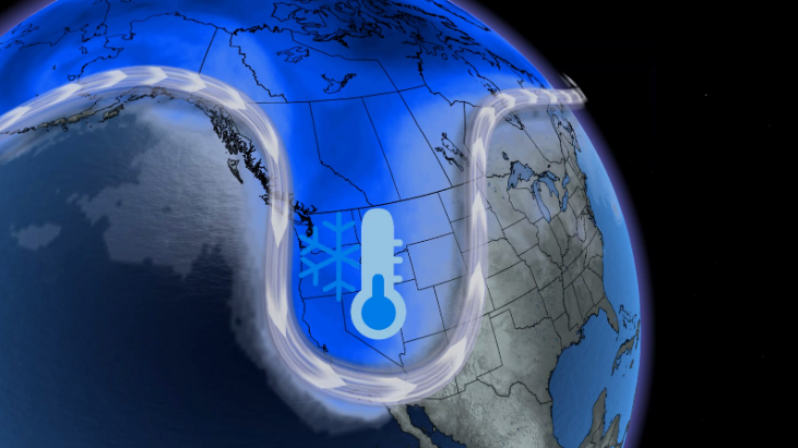 Ready or not, winter-like weather will weigh in on Western Canada