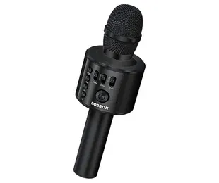 Amazon, Karaoke Mic, CANVA, March Break 2023