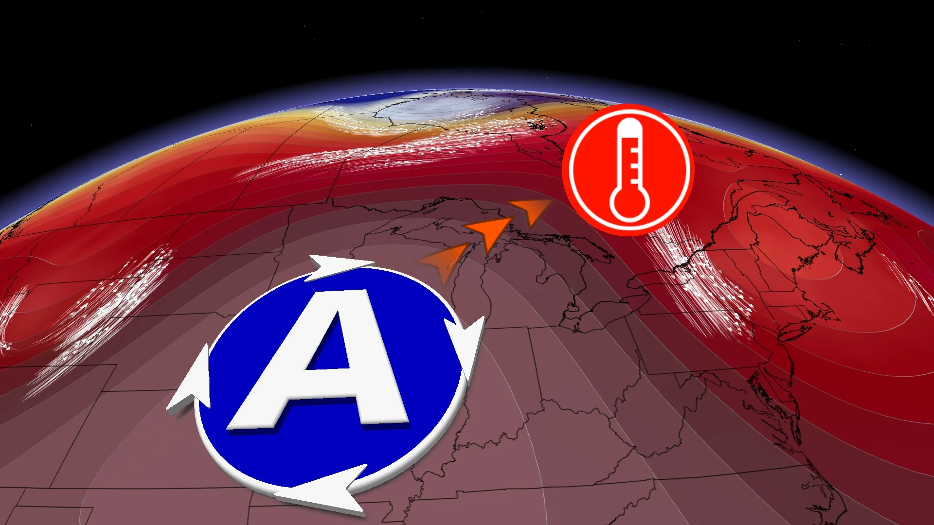 Retour des 30 degrés au Québec : c’est cette région qui sera la gagnante