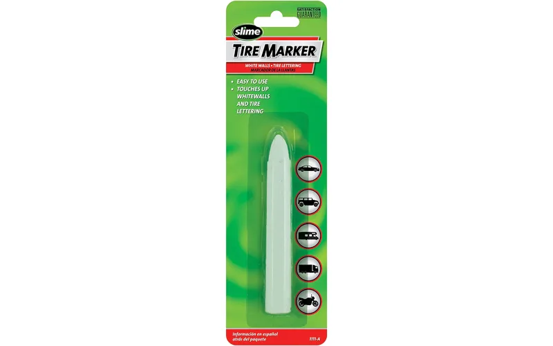 Tire marker Amazon