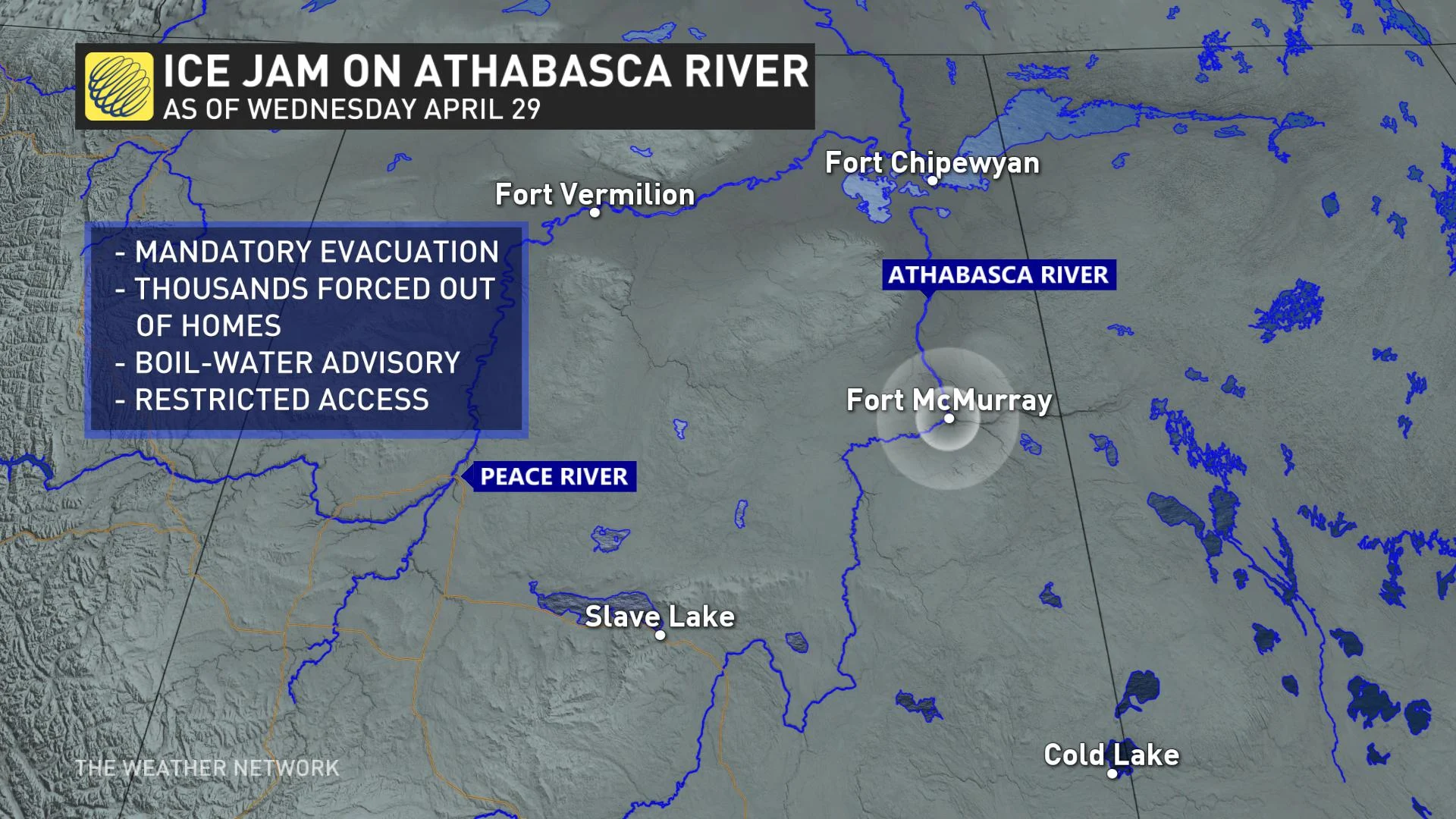 ABFLOODING