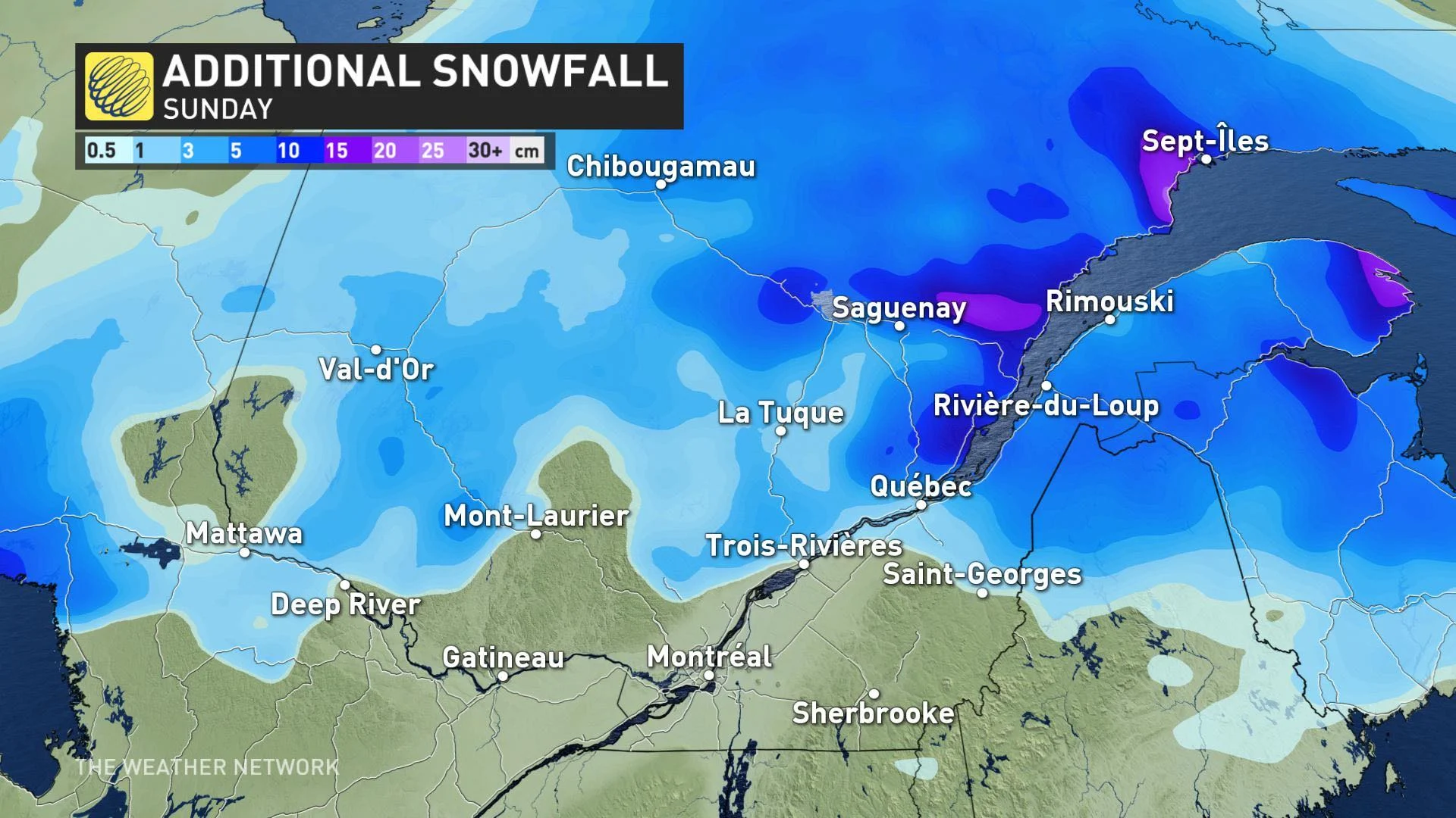 QCSnow