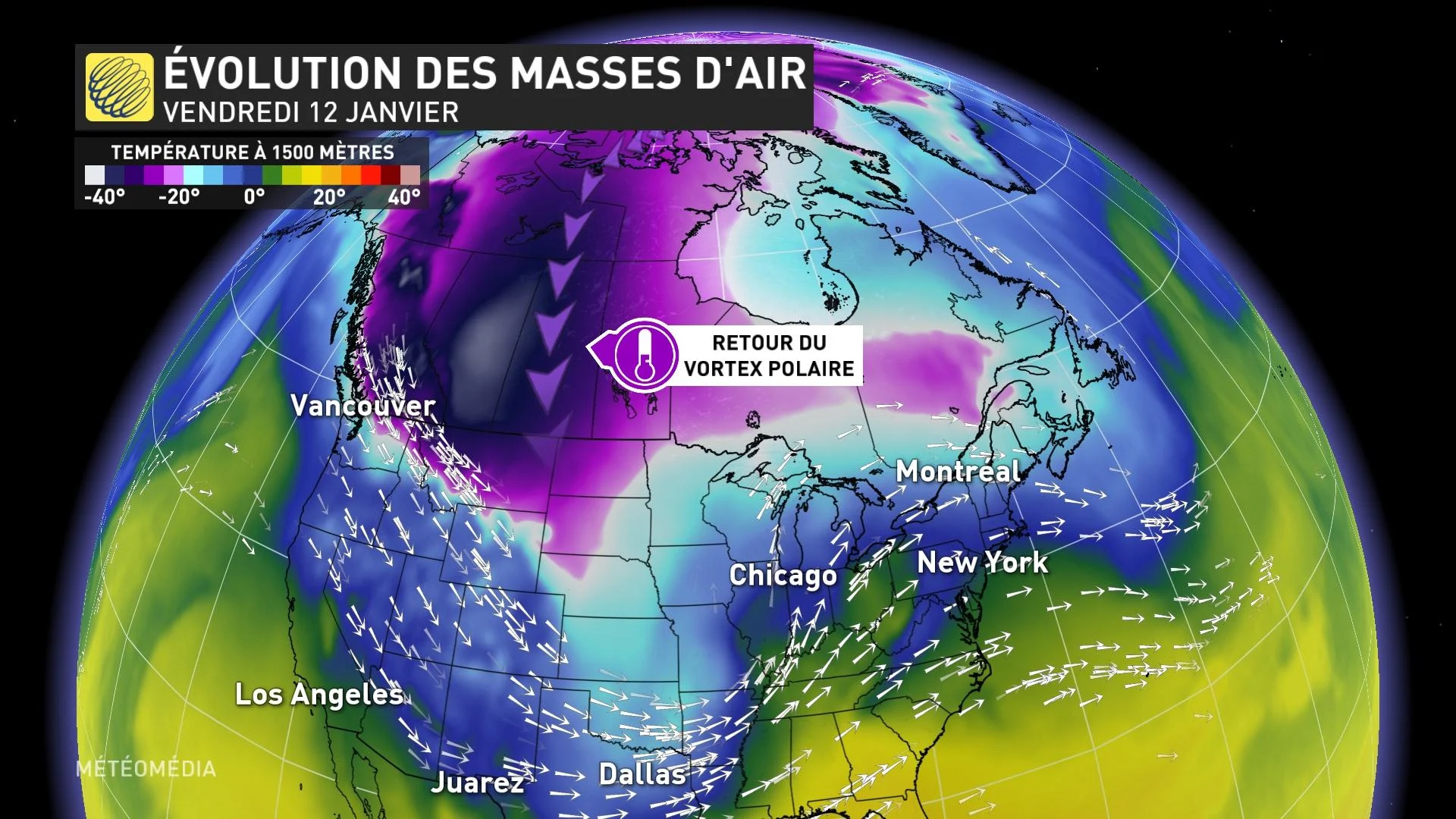 FROID3 CONTEXTE