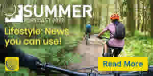 Lifestyle news that you can use for the summer season to better plan your outdoor activities.