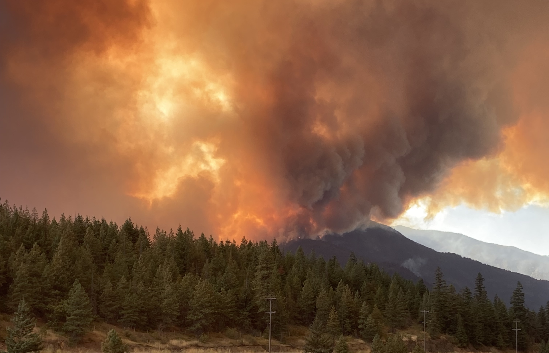 B.C. ends wildfire-related state of emergency, but fire season is not over