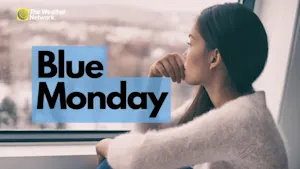 Blue Monday: Here's some tips to help manage SAD