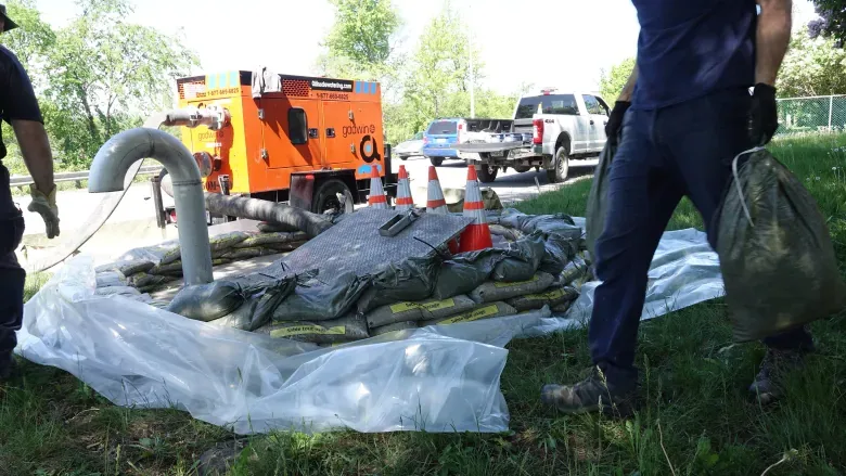 gatineau-flood-pump