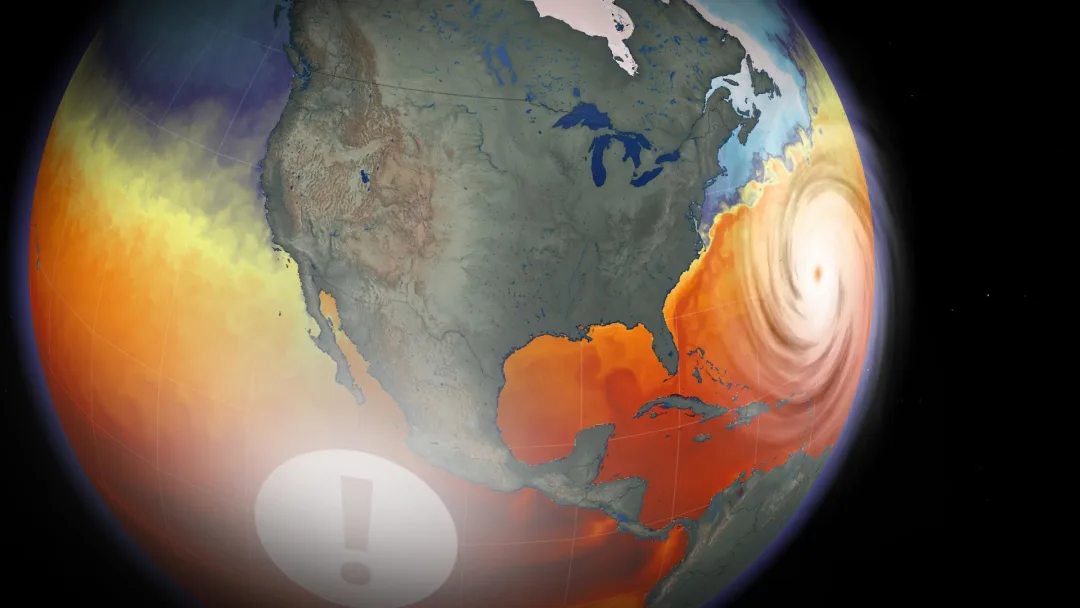 La Niña will make a comeback this summer as El Niño finally fades The