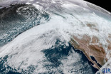 The cost of atmospheric rivers are on the rise as they get bigger