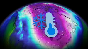 Bundle up! Second half of January looks much colder for most
