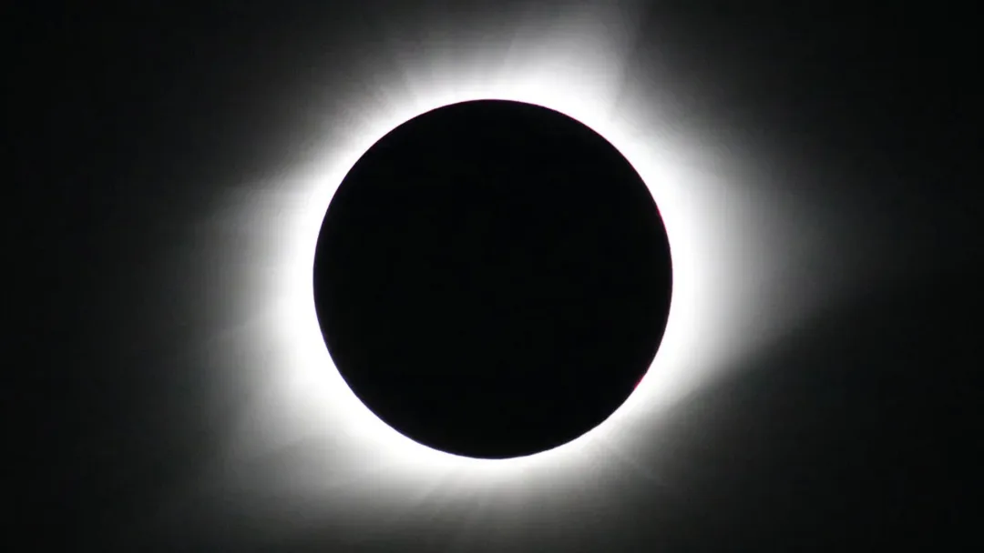 Total solar eclipses are an opportunity to engage with science, culture