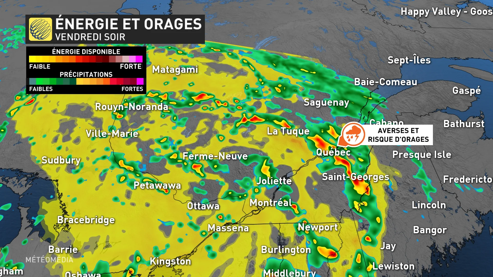 ORAGES VEN2