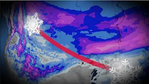 Did Toronto just beat Calgary at its own wintry game? See what happened, here 