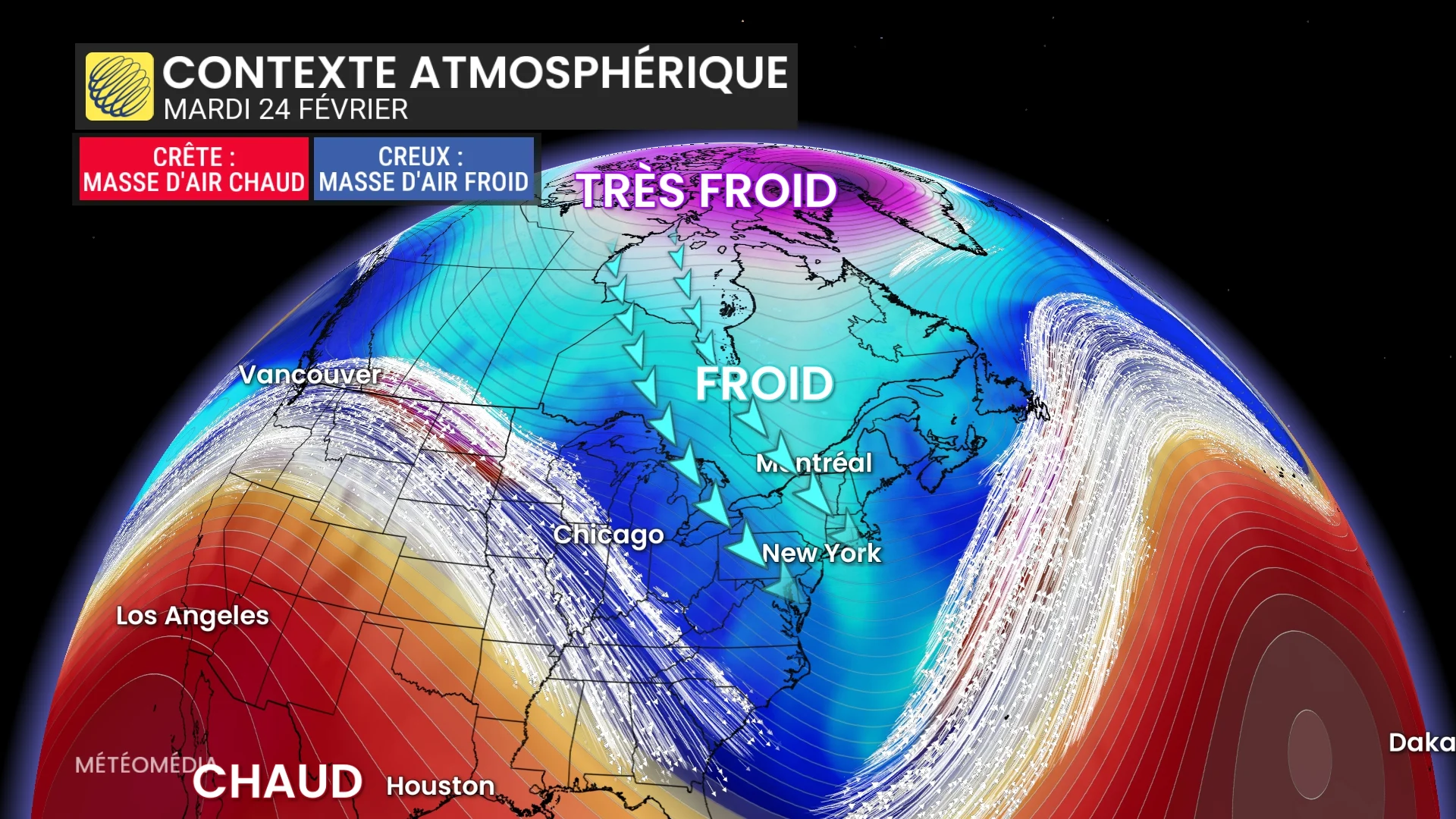 FROID 1