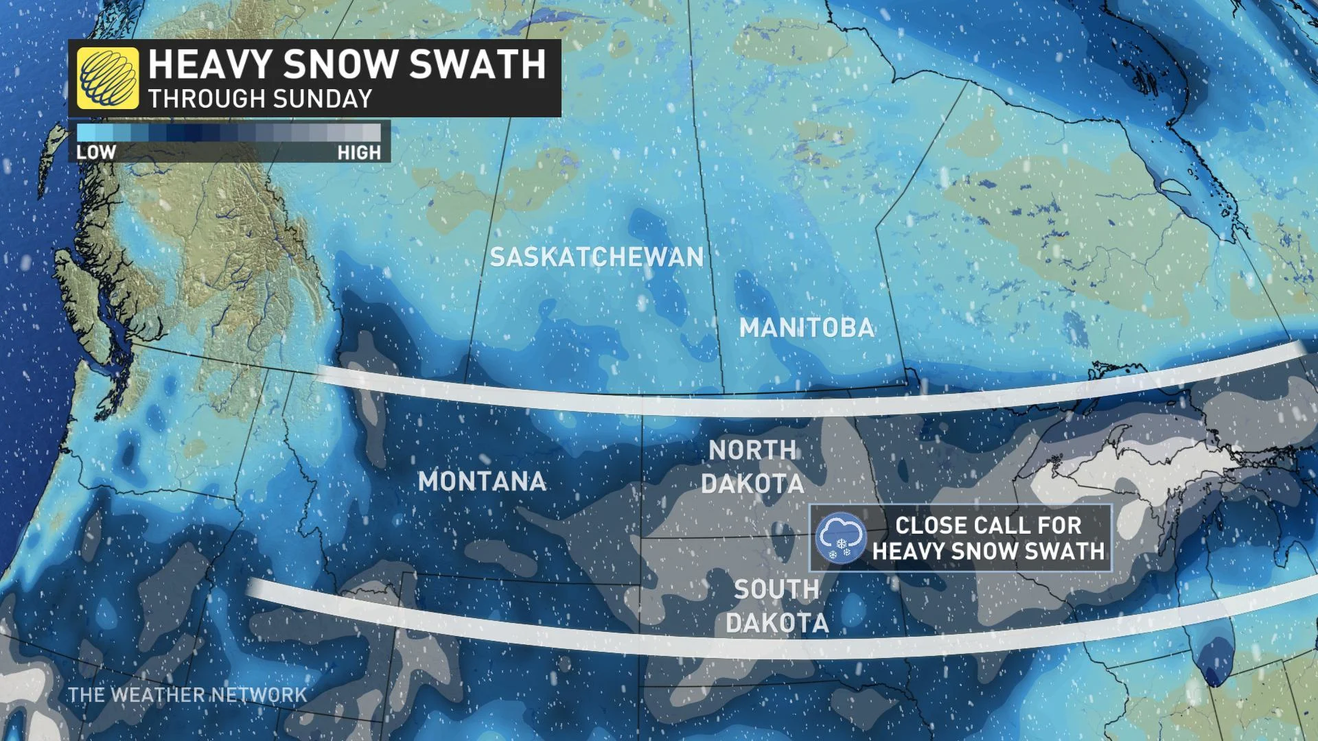 PRSnowSwath