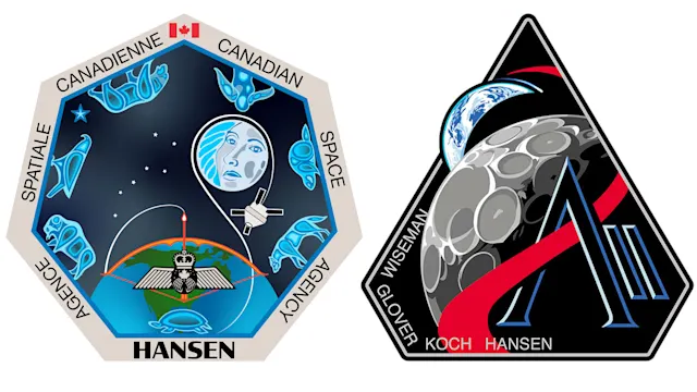Artemis 2 launch day live updates - The Weather Network