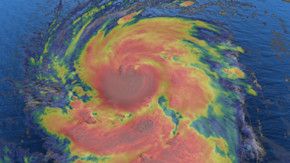 Hurricane Larry the next one to watch as season reaches its peak