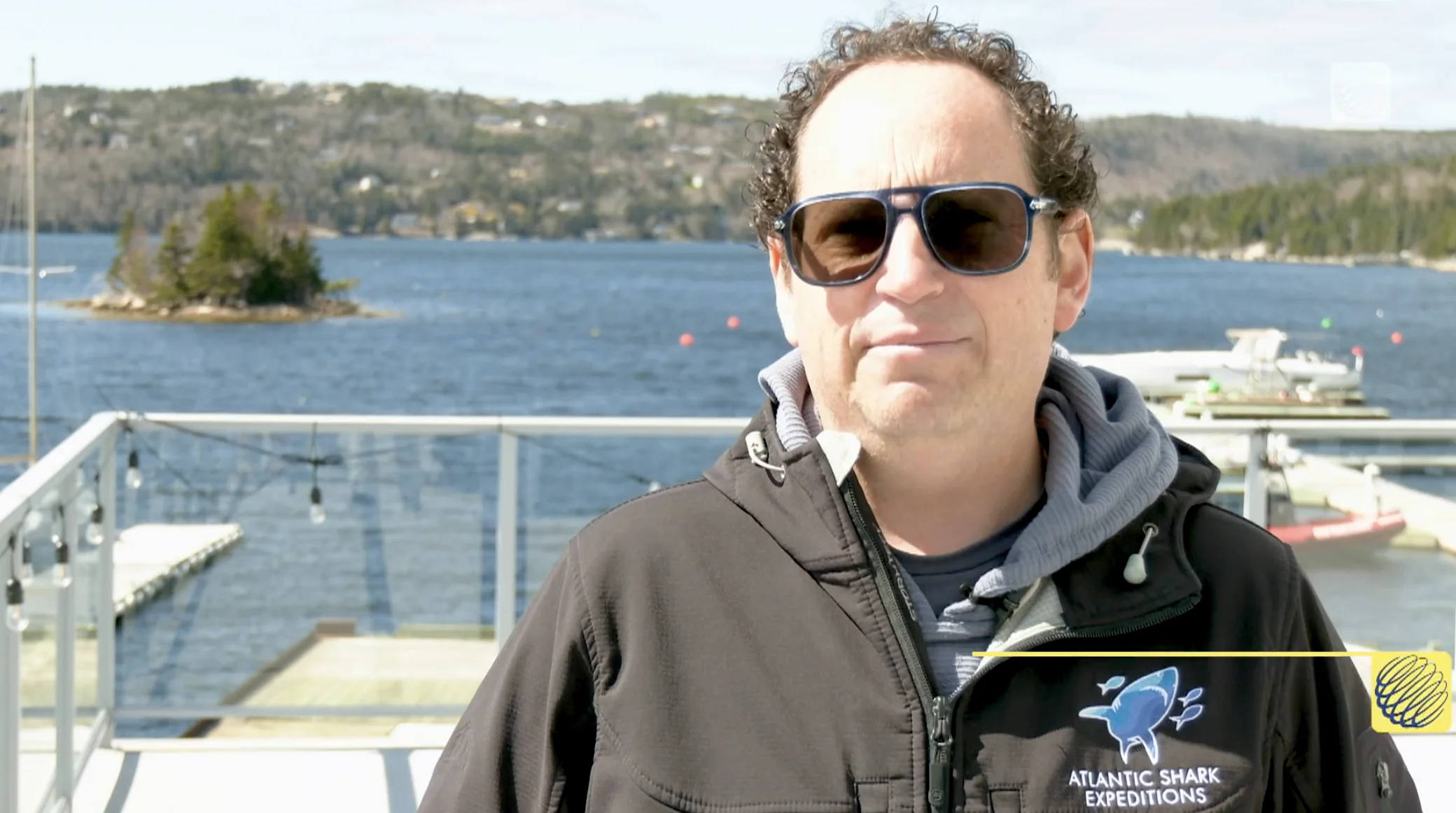 TWN: Dr. Neil Hammerschlag is a marine ecologist and shark researcher based out of Nova Scotia, Canada.