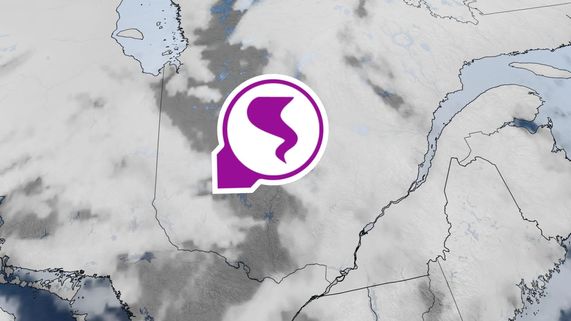 Quatre nouvelles tornades confirmées en même temps