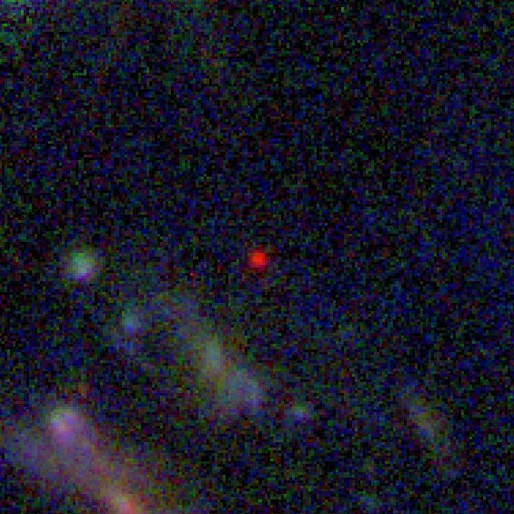 The oldest galaxy ever seen has been spotted by the James Webb Space ...