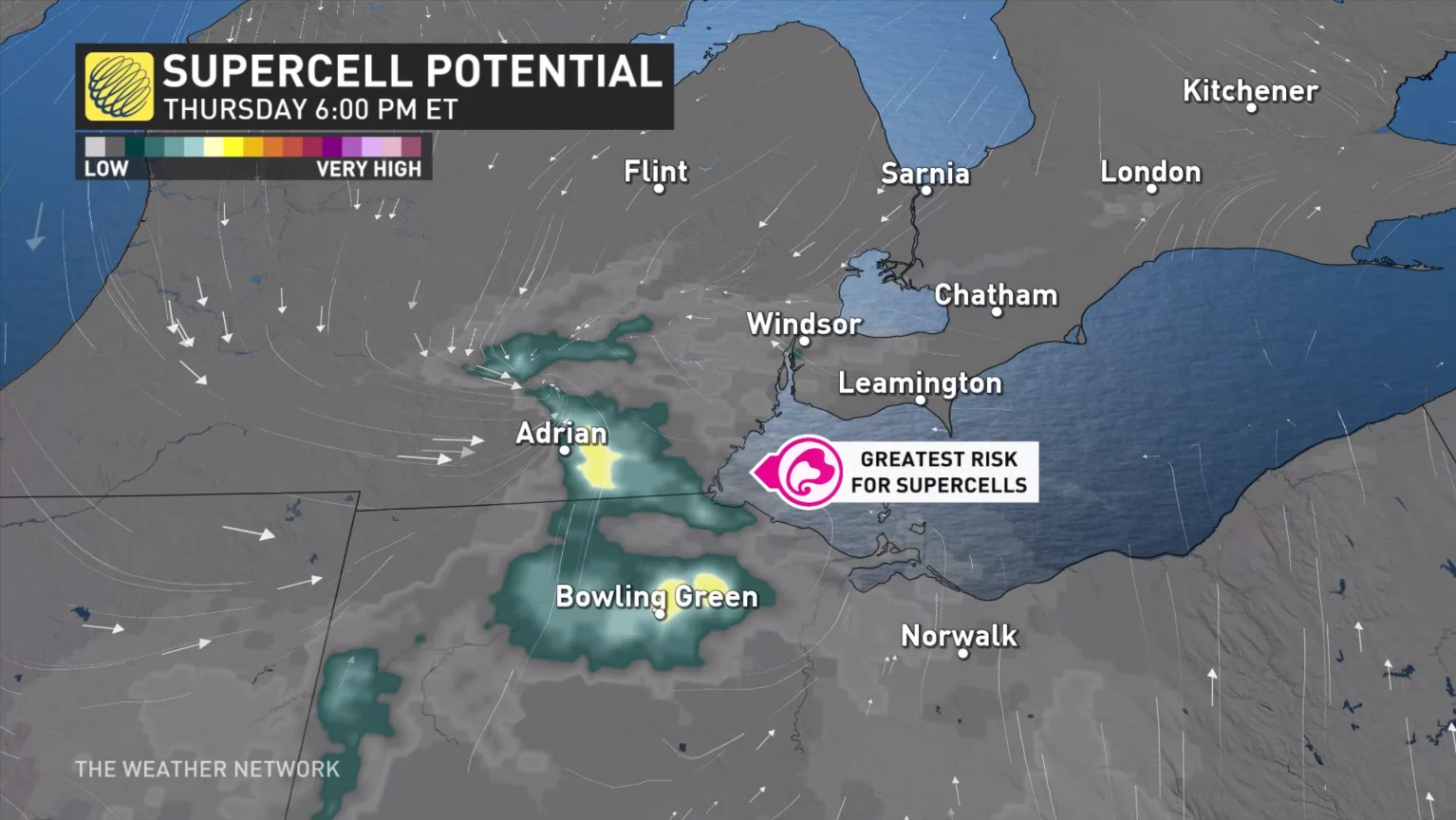 storm energy stateside June 15 2023