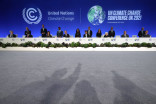 COP26 coalition worth $130 trillion vows to put climate at heart of finance