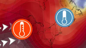 Après un avant-goût de l'automne, ce facteur fera son grand retour cette semaine