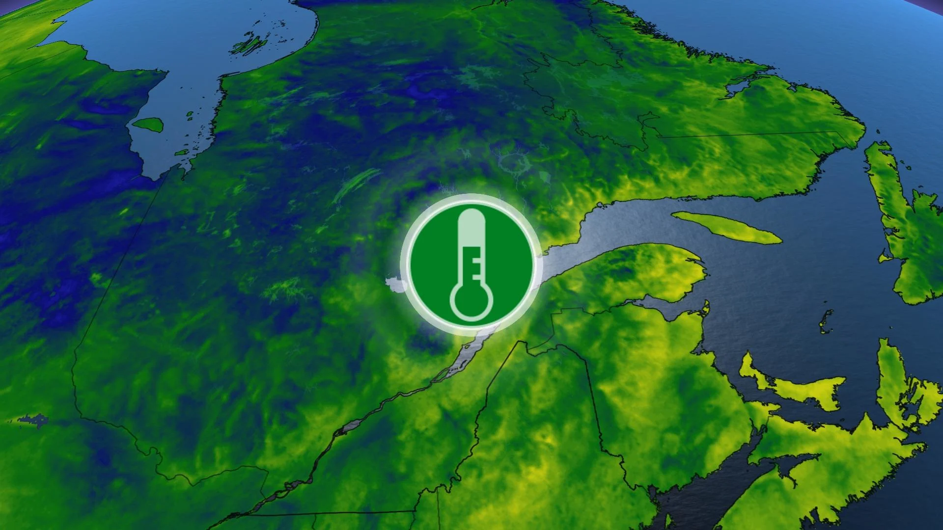 Montréal déjà assuré de battre un record en septembre