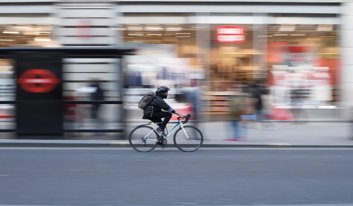 Le guide du cycliste averti en temps de pandémie