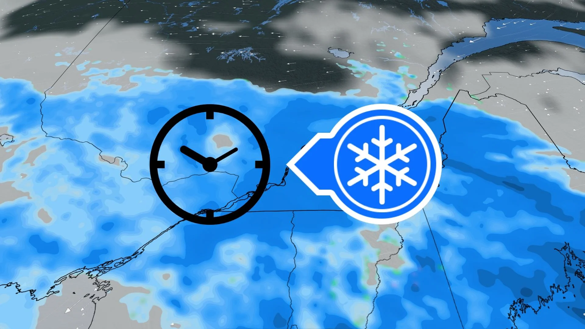 Tempête : voici les moments critiques