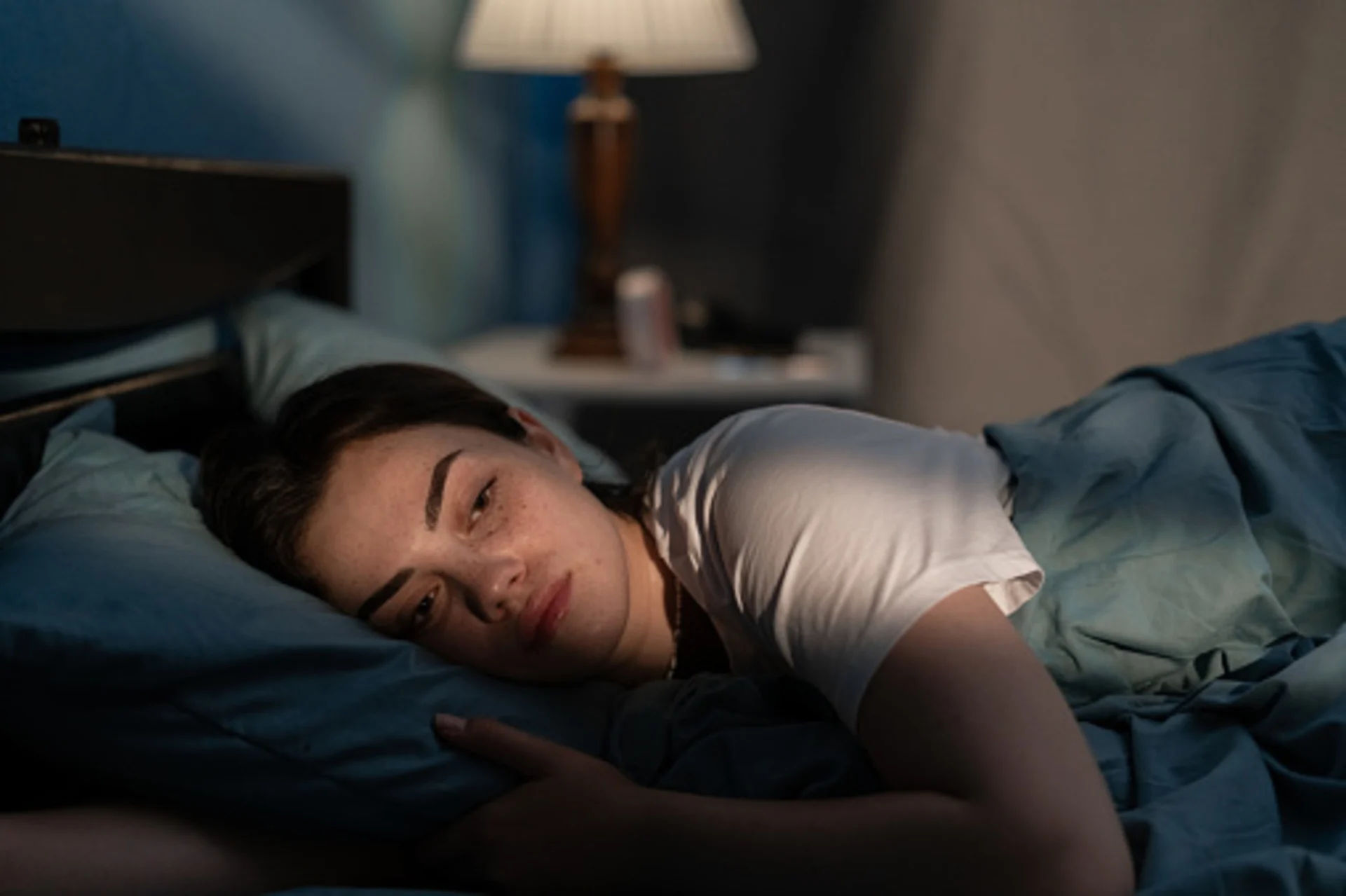 Why can’t I sleep? The surprising factors that could be keeping you up at night