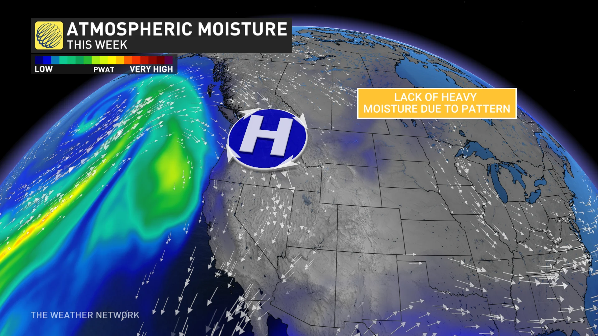 Baron - Atmospheric moisture - Jan7