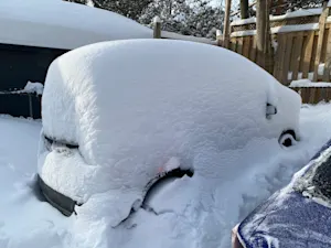 Plus de 50 cm de neige : du jamais-vu dans la plus grande ville canadienne. Détails ici.