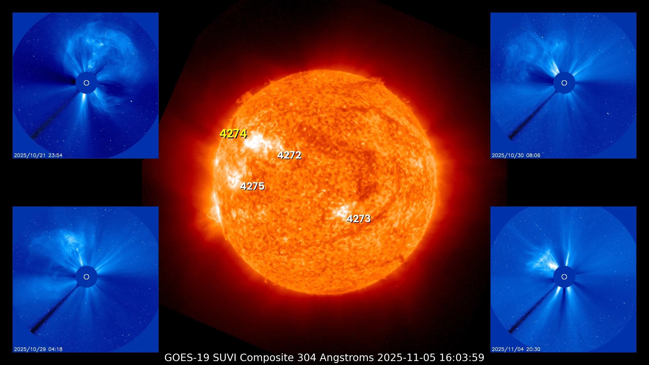 SUVI-304A-11-05-2025-labelled-w-CMEs