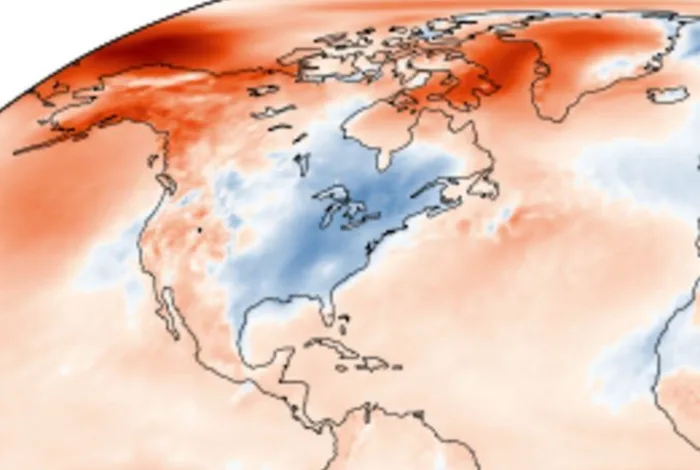 L’exception québécoise du mois de novembre, la voici