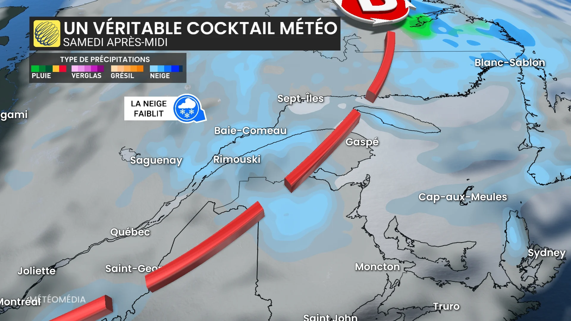 TEMPETE 2
