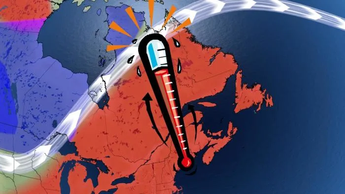 Mois d’août : du jamais-vu au Québec