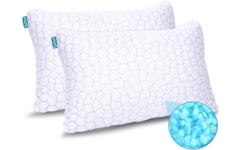 Cooling pillows Amazon 22-05-27