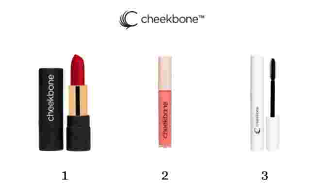 Cheekbone Beauty, CANVA, B Corp brands