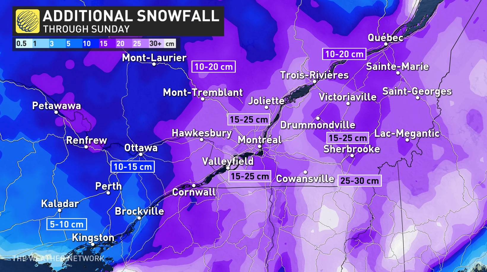 qcsnow