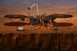 Life on Mars? NASA InSight may help solve this mystery