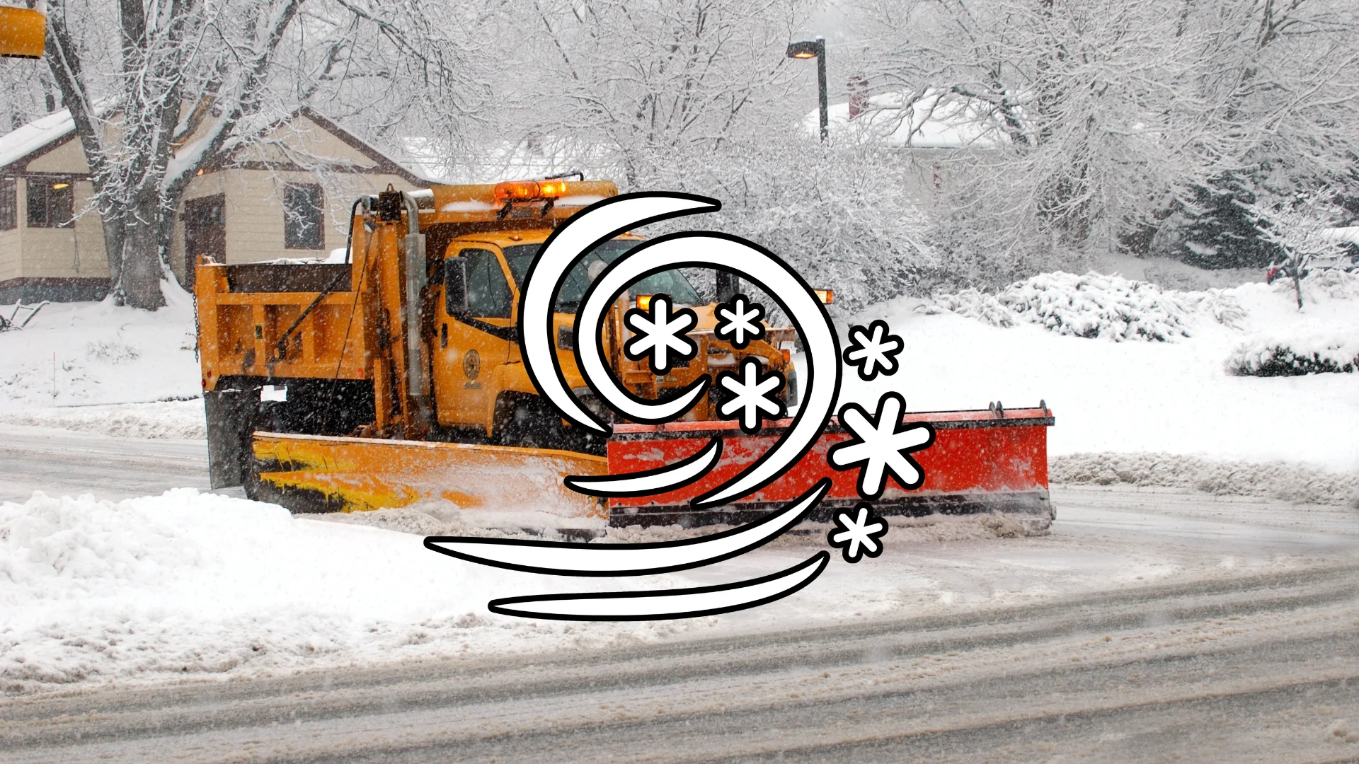 Up to 25 cm as heavy snow persists into Friday, travel impacts likely