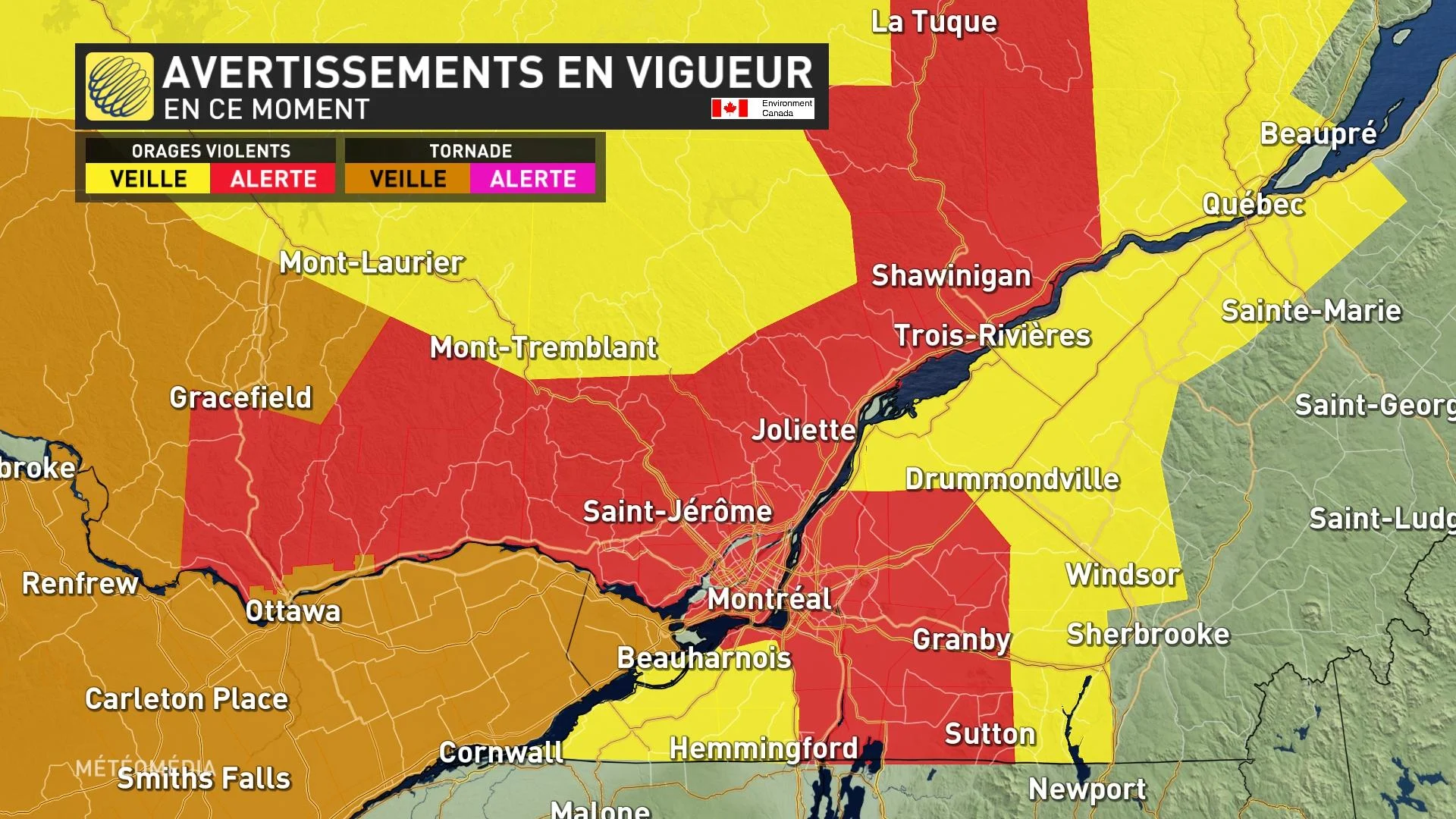 ALERTE 8H47